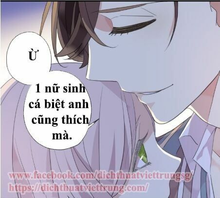 đọc truyện Vết Cắn Ngọt Ngào 3 Chương 2 ảnh 77 tại Thiên Thai Truyện