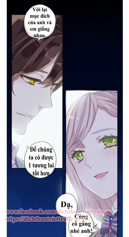 đọc truyện Vết Cắn Ngọt Ngào 3 Chương 2 ảnh 79 tại Thiên Thai Truyện