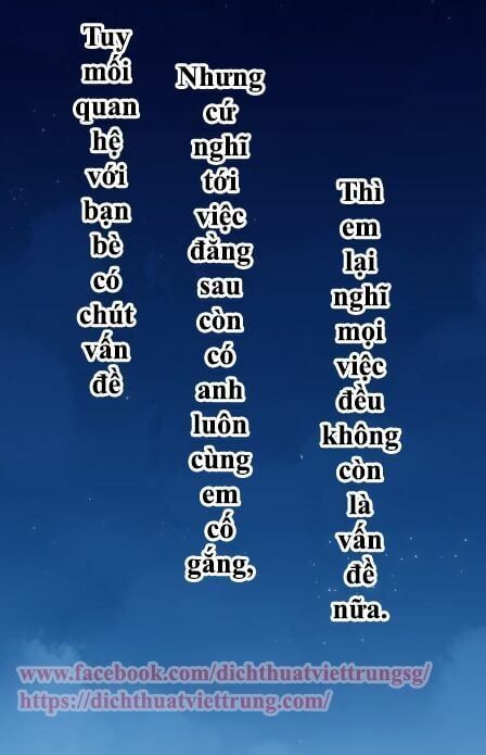 đọc truyện Vết Cắn Ngọt Ngào 3 Chương 2 ảnh 81 tại Thiên Thai Truyện