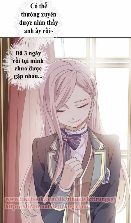 đọc truyện Vết Cắn Ngọt Ngào 3 Chương 2 ảnh 10 tại Thiên Thai Truyện