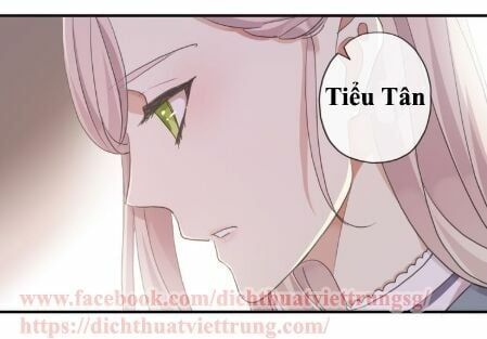 đọc truyện Vết Cắn Ngọt Ngào 3 Chương 2 ảnh 11 tại Thiên Thai Truyện