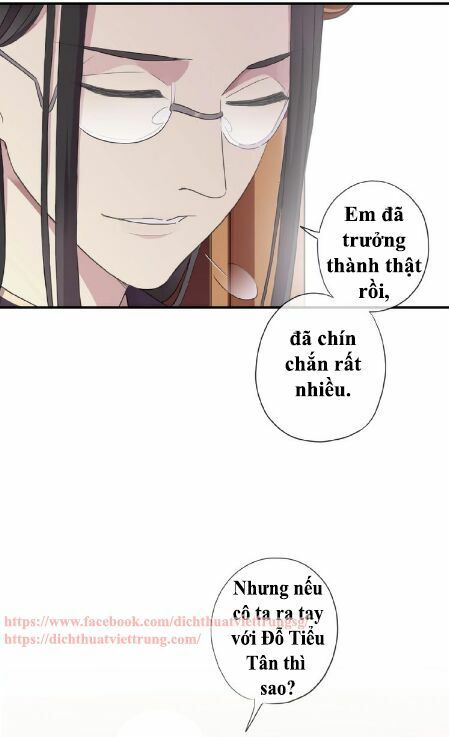 đọc truyện Vết Cắn Ngọt Ngào 3 Chương 20 ảnh 12 tại Thiên Thai Truyện