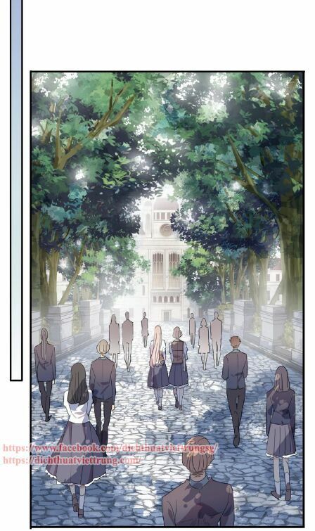 đọc truyện Vết Cắn Ngọt Ngào 3 Chương 20 ảnh 15 tại Thiên Thai Truyện