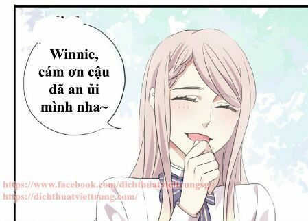 đọc truyện Vết Cắn Ngọt Ngào 3 Chương 20 ảnh 21 tại Thiên Thai Truyện