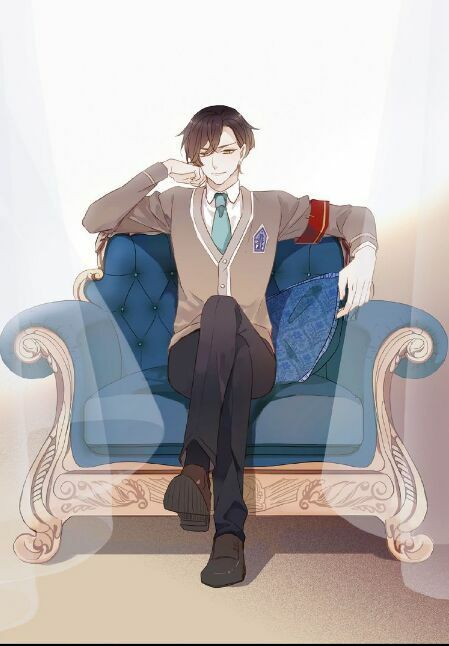 đọc truyện Vết Cắn Ngọt Ngào 3 Chương 20 ảnh 4 tại Thiên Thai Truyện