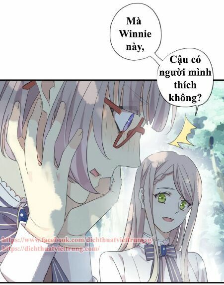 đọc truyện Vết Cắn Ngọt Ngào 3 Chương 20 ảnh 23 tại Thiên Thai Truyện