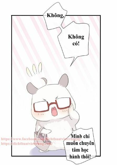 đọc truyện Vết Cắn Ngọt Ngào 3 Chương 20 ảnh 24 tại Thiên Thai Truyện