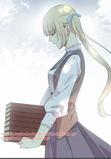 đọc truyện Vết Cắn Ngọt Ngào 3 Chương 20 ảnh 28 tại Thiên Thai Truyện