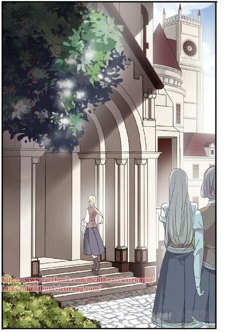 đọc truyện Vết Cắn Ngọt Ngào 3 Chương 20 ảnh 29 tại Thiên Thai Truyện