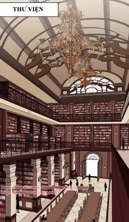 đọc truyện Vết Cắn Ngọt Ngào 3 Chương 20 ảnh 31 tại Thiên Thai Truyện