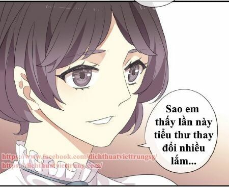 đọc truyện Vết Cắn Ngọt Ngào 3 Chương 20 ảnh 33 tại Thiên Thai Truyện