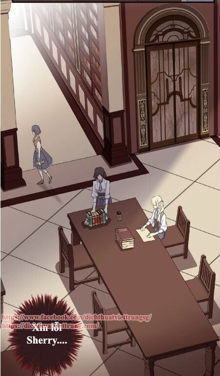 đọc truyện Vết Cắn Ngọt Ngào 3 Chương 20 ảnh 37 tại Thiên Thai Truyện