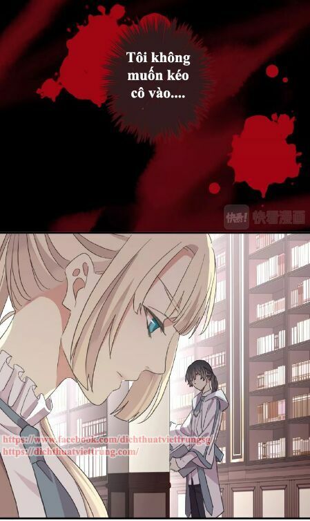 đọc truyện Vết Cắn Ngọt Ngào 3 Chương 20 ảnh 39 tại Thiên Thai Truyện