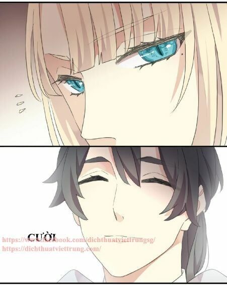 đọc truyện Vết Cắn Ngọt Ngào 3 Chương 20 ảnh 40 tại Thiên Thai Truyện