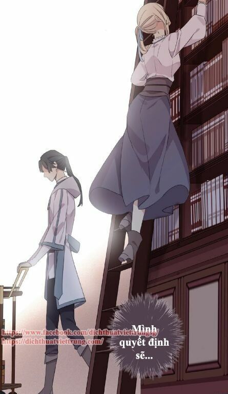 đọc truyện Vết Cắn Ngọt Ngào 3 Chương 20 ảnh 46 tại Thiên Thai Truyện