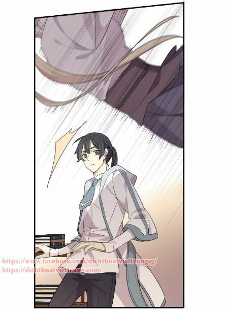 đọc truyện Vết Cắn Ngọt Ngào 3 Chương 20 ảnh 48 tại Thiên Thai Truyện