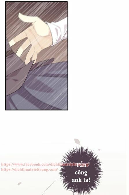 đọc truyện Vết Cắn Ngọt Ngào 3 Chương 20 ảnh 49 tại Thiên Thai Truyện