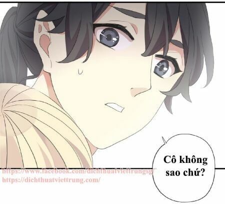 đọc truyện Vết Cắn Ngọt Ngào 3 Chương 20 ảnh 51 tại Thiên Thai Truyện