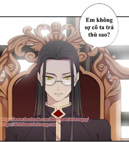 đọc truyện Vết Cắn Ngọt Ngào 3 Chương 20 ảnh 7 tại Thiên Thai Truyện