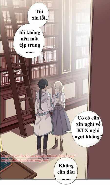 đọc truyện Vết Cắn Ngọt Ngào 3 Chương 20 ảnh 53 tại Thiên Thai Truyện