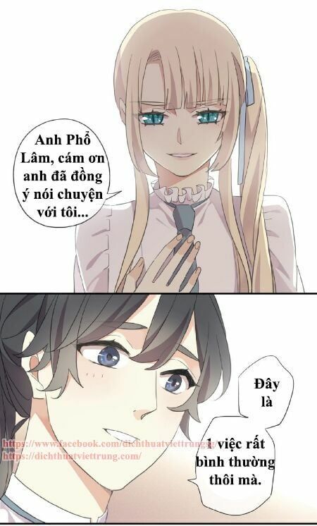 đọc truyện Vết Cắn Ngọt Ngào 3 Chương 20 ảnh 54 tại Thiên Thai Truyện