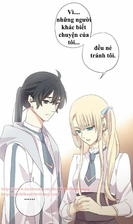 đọc truyện Vết Cắn Ngọt Ngào 3 Chương 20 ảnh 55 tại Thiên Thai Truyện