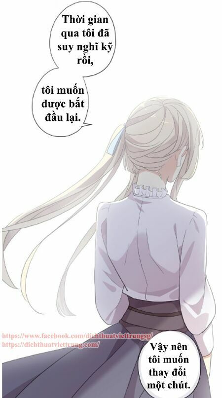 đọc truyện Vết Cắn Ngọt Ngào 3 Chương 20 ảnh 56 tại Thiên Thai Truyện