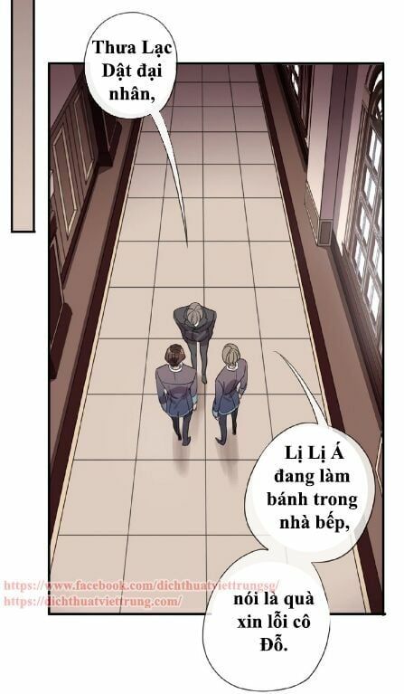 đọc truyện Vết Cắn Ngọt Ngào 3 Chương 20 ảnh 61 tại Thiên Thai Truyện