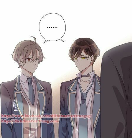 đọc truyện Vết Cắn Ngọt Ngào 3 Chương 20 ảnh 62 tại Thiên Thai Truyện