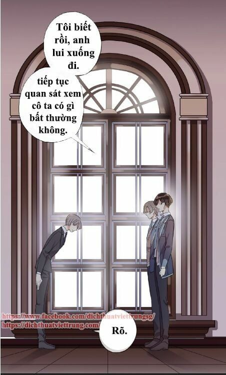 đọc truyện Vết Cắn Ngọt Ngào 3 Chương 20 ảnh 63 tại Thiên Thai Truyện