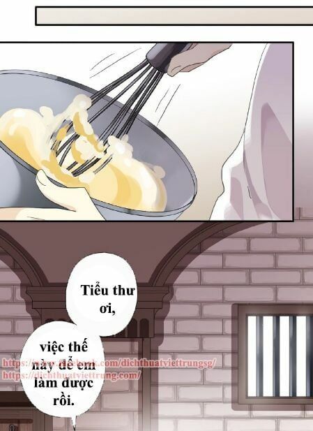 đọc truyện Vết Cắn Ngọt Ngào 3 Chương 20 ảnh 65 tại Thiên Thai Truyện