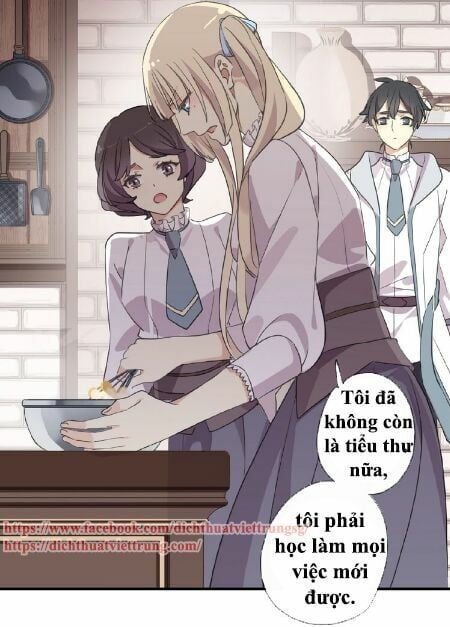 đọc truyện Vết Cắn Ngọt Ngào 3 Chương 20 ảnh 66 tại Thiên Thai Truyện