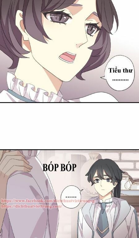 đọc truyện Vết Cắn Ngọt Ngào 3 Chương 20 ảnh 67 tại Thiên Thai Truyện