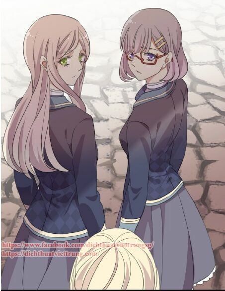 đọc truyện Vết Cắn Ngọt Ngào 3 Chương 20 ảnh 71 tại Thiên Thai Truyện