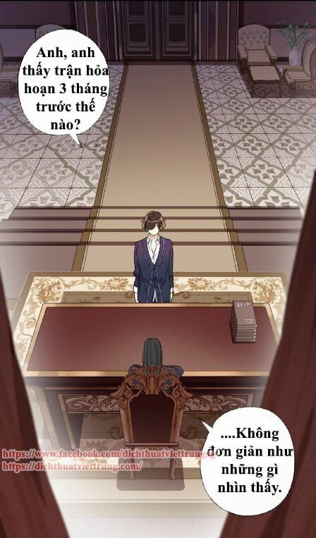 đọc truyện Vết Cắn Ngọt Ngào 3 Chương 20 ảnh 9 tại Thiên Thai Truyện