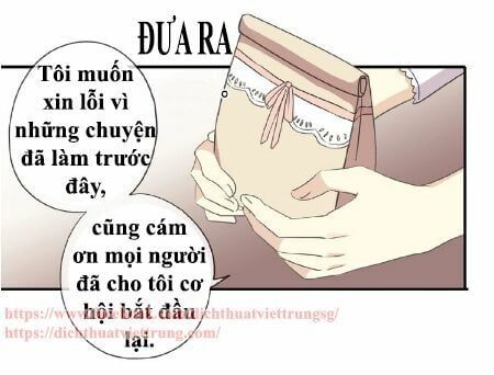 đọc truyện Vết Cắn Ngọt Ngào 3 Chương 20 ảnh 72 tại Thiên Thai Truyện