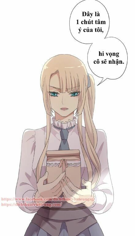 đọc truyện Vết Cắn Ngọt Ngào 3 Chương 20 ảnh 73 tại Thiên Thai Truyện