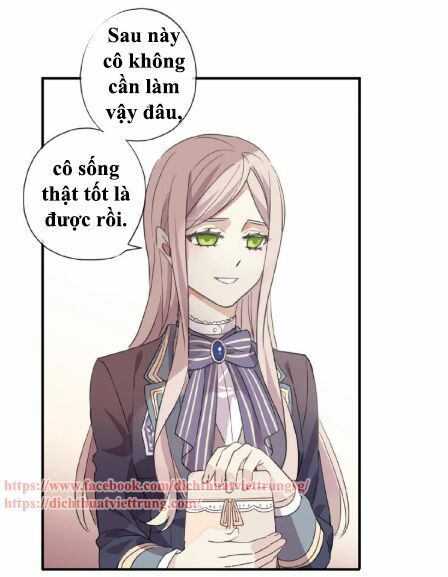 đọc truyện Vết Cắn Ngọt Ngào 3 Chương 21 ảnh 12 tại Thiên Thai Truyện