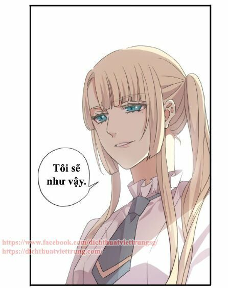 đọc truyện Vết Cắn Ngọt Ngào 3 Chương 21 ảnh 13 tại Thiên Thai Truyện