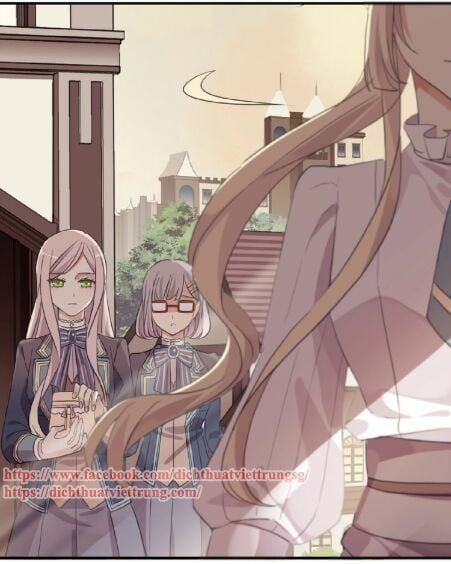 đọc truyện Vết Cắn Ngọt Ngào 3 Chương 21 ảnh 14 tại Thiên Thai Truyện