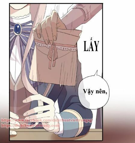 đọc truyện Vết Cắn Ngọt Ngào 3 Chương 21 ảnh 23 tại Thiên Thai Truyện