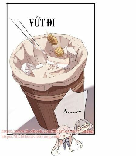 đọc truyện Vết Cắn Ngọt Ngào 3 Chương 21 ảnh 25 tại Thiên Thai Truyện