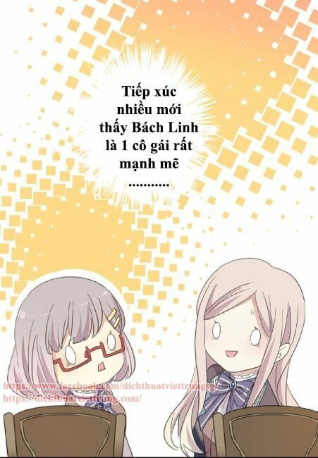 đọc truyện Vết Cắn Ngọt Ngào 3 Chương 21 ảnh 27 tại Thiên Thai Truyện