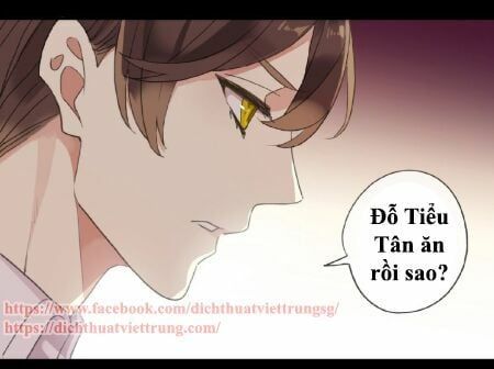 đọc truyện Vết Cắn Ngọt Ngào 3 Chương 21 ảnh 31 tại Thiên Thai Truyện