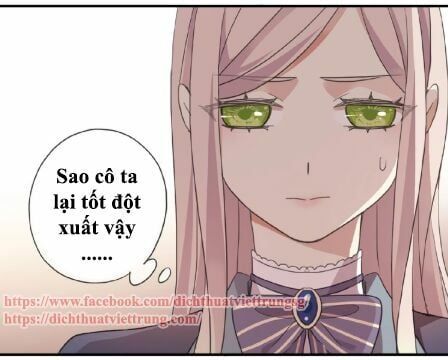 đọc truyện Vết Cắn Ngọt Ngào 3 Chương 21 ảnh 5 tại Thiên Thai Truyện