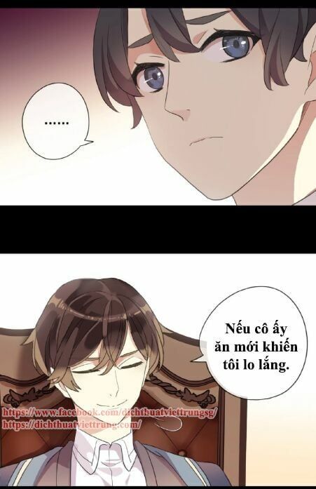 đọc truyện Vết Cắn Ngọt Ngào 3 Chương 21 ảnh 33 tại Thiên Thai Truyện