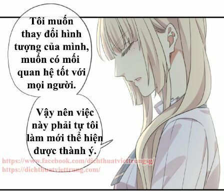 đọc truyện Vết Cắn Ngọt Ngào 3 Chương 21 ảnh 37 tại Thiên Thai Truyện