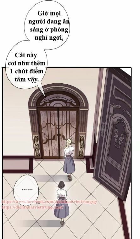 đọc truyện Vết Cắn Ngọt Ngào 3 Chương 21 ảnh 38 tại Thiên Thai Truyện