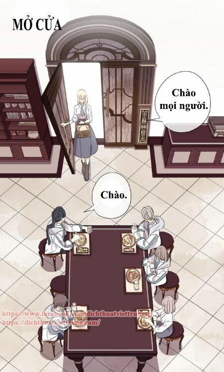 đọc truyện Vết Cắn Ngọt Ngào 3 Chương 21 ảnh 39 tại Thiên Thai Truyện