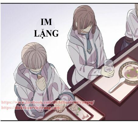 đọc truyện Vết Cắn Ngọt Ngào 3 Chương 21 ảnh 43 tại Thiên Thai Truyện